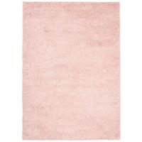 TEPPICH ESSENCE Pink 300/400 cm - Pink, Kunststoff (300/400cm) - Tapiso
