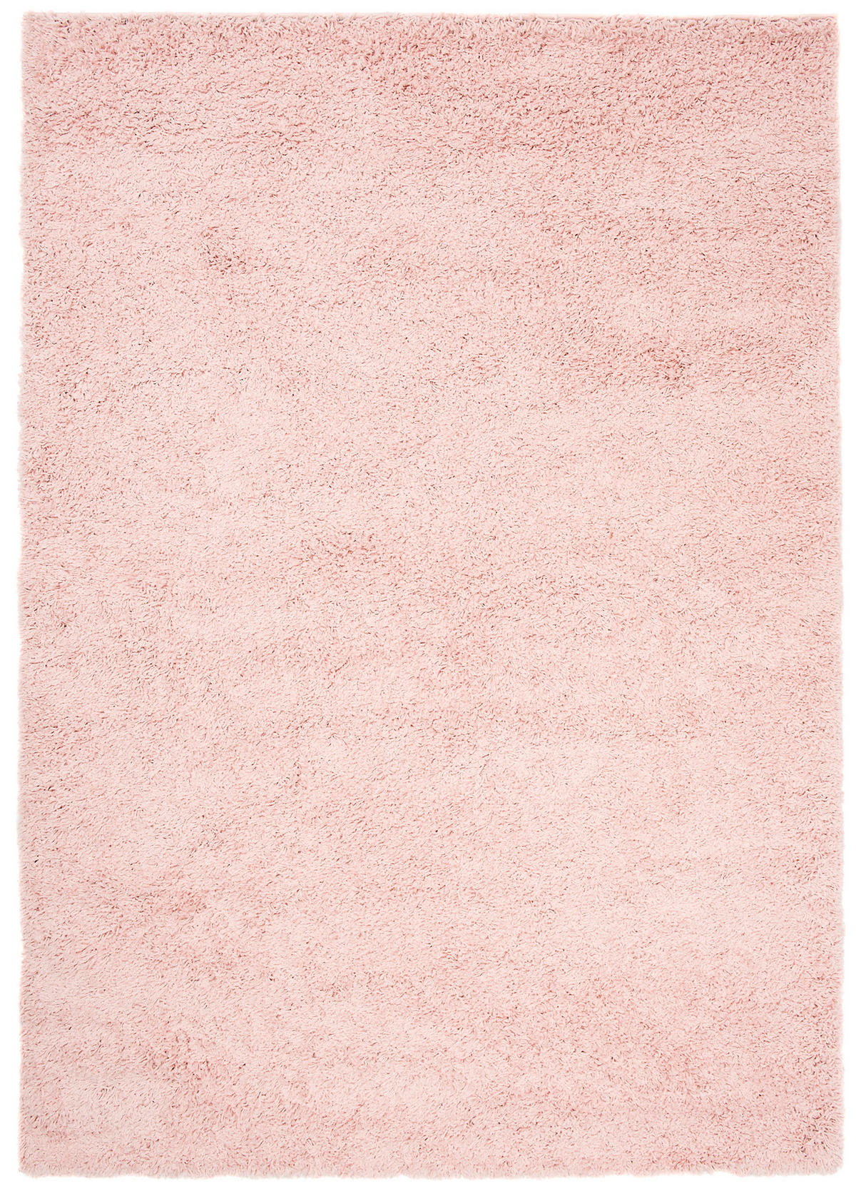 TEPPICH ESSENCE Pink 300/400 cm - Pink, Kunststoff (300/400cm) - Tapiso