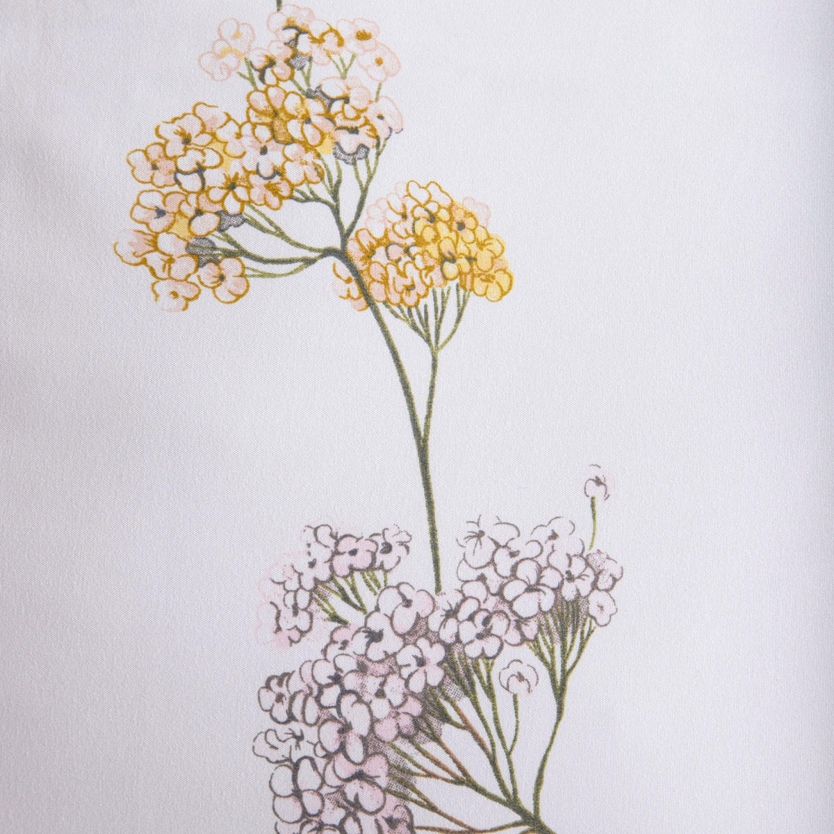 BETTWÄSCHE Deanna 140/200 cm - Multicolor, Textil (140/200cm) - Homla