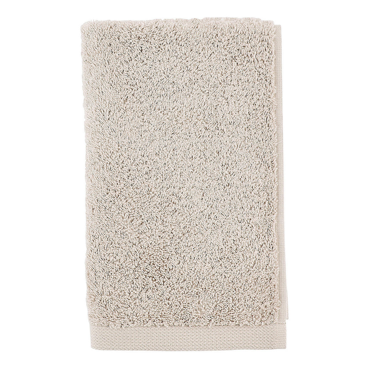 GÄSTEHANDTUCH (4er Set) Fabulous - Beige, Textil (30/50cm) - Butlers