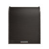 JALOUSIESCHRANK Eada 69 x 44 x 85 Rollladenschrank Graphit/Graphit - Graphitfarben, Holz (69/85/44cm) - 58aufmkessel