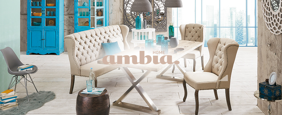 Ambia Home Online-Shop Ambia Home Online-Shop