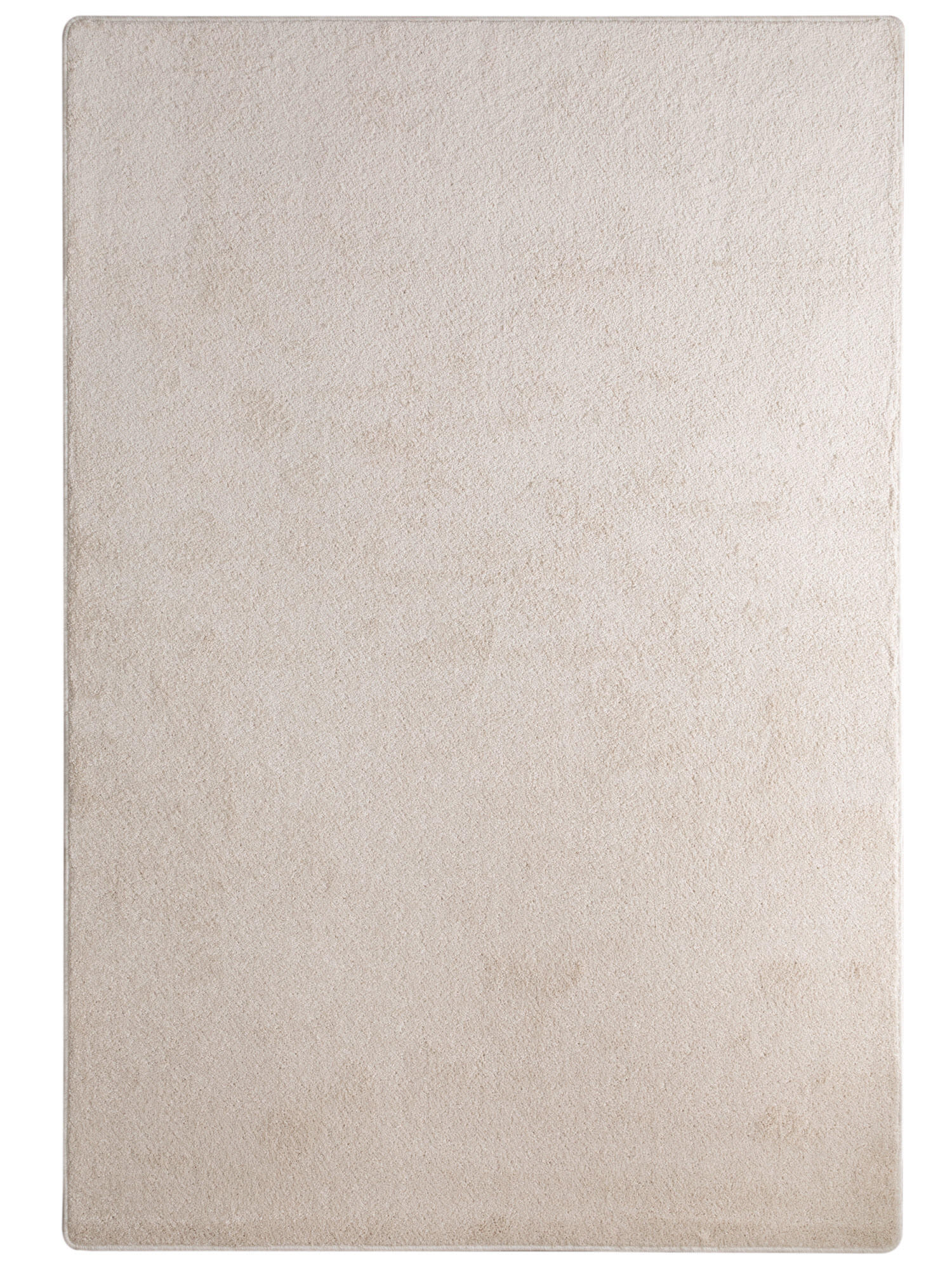 Steffensmeier Teppich Beige 80x300 cm
