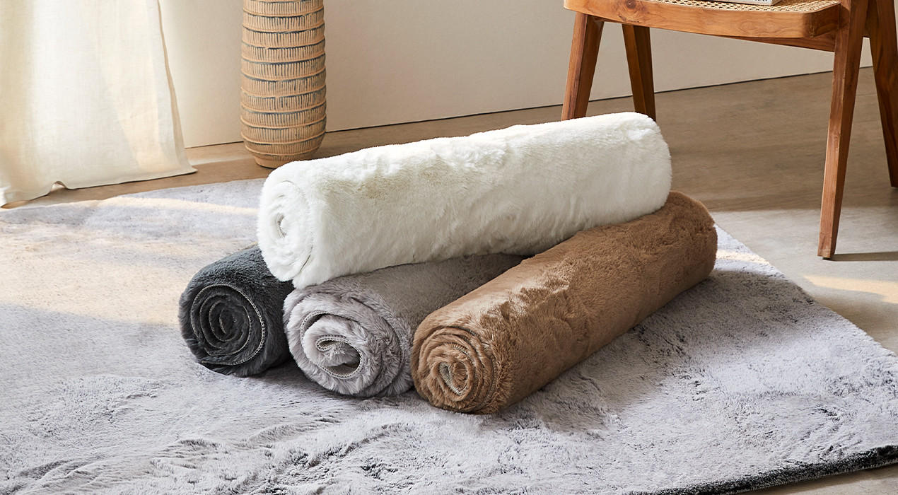 XXXLutz Wohnmagazin - Teppiche