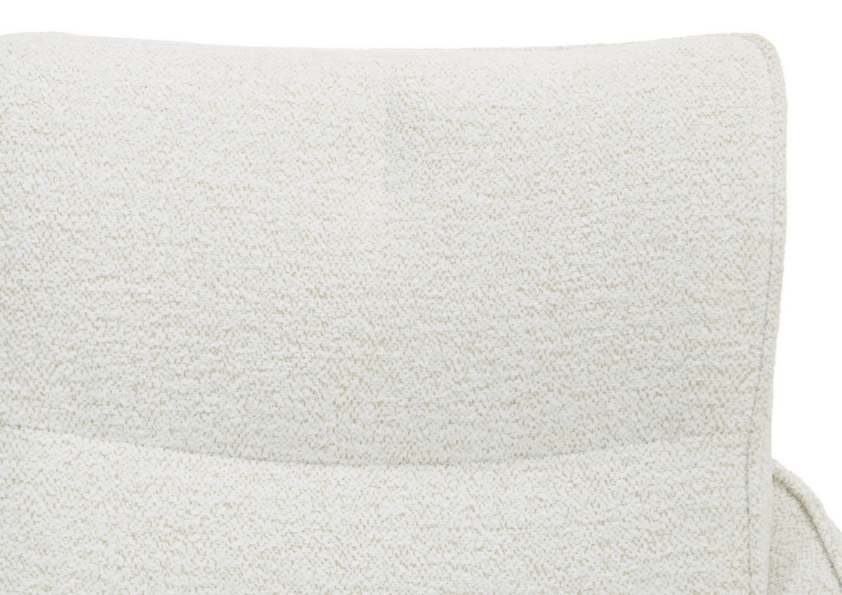 STUHL 100% Polyester 56 x 64 x 88 cm beige POLSTERSTÜHLE #02 - Beige, Kunststoff (56/88/64cm) - Massivmoebel24