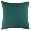 ZIERKISSENHÜLLE FUN - Grün, Textil (45/45cm) - Esprit