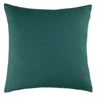 ZIERKISSENHÜLLE FUN - Grün, Textil (45/45cm) - Esprit