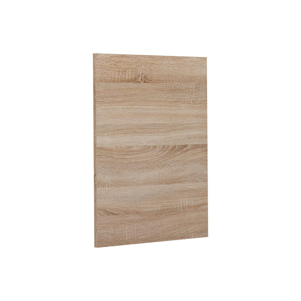 KÜCHENFRONT R-Line Sonoma 44.6 x 59 cm Möbelfront für den Hängeschrank - Sonoma Eiche, Holzwerkstoff (44.6/59/1.6cm) - Vicco