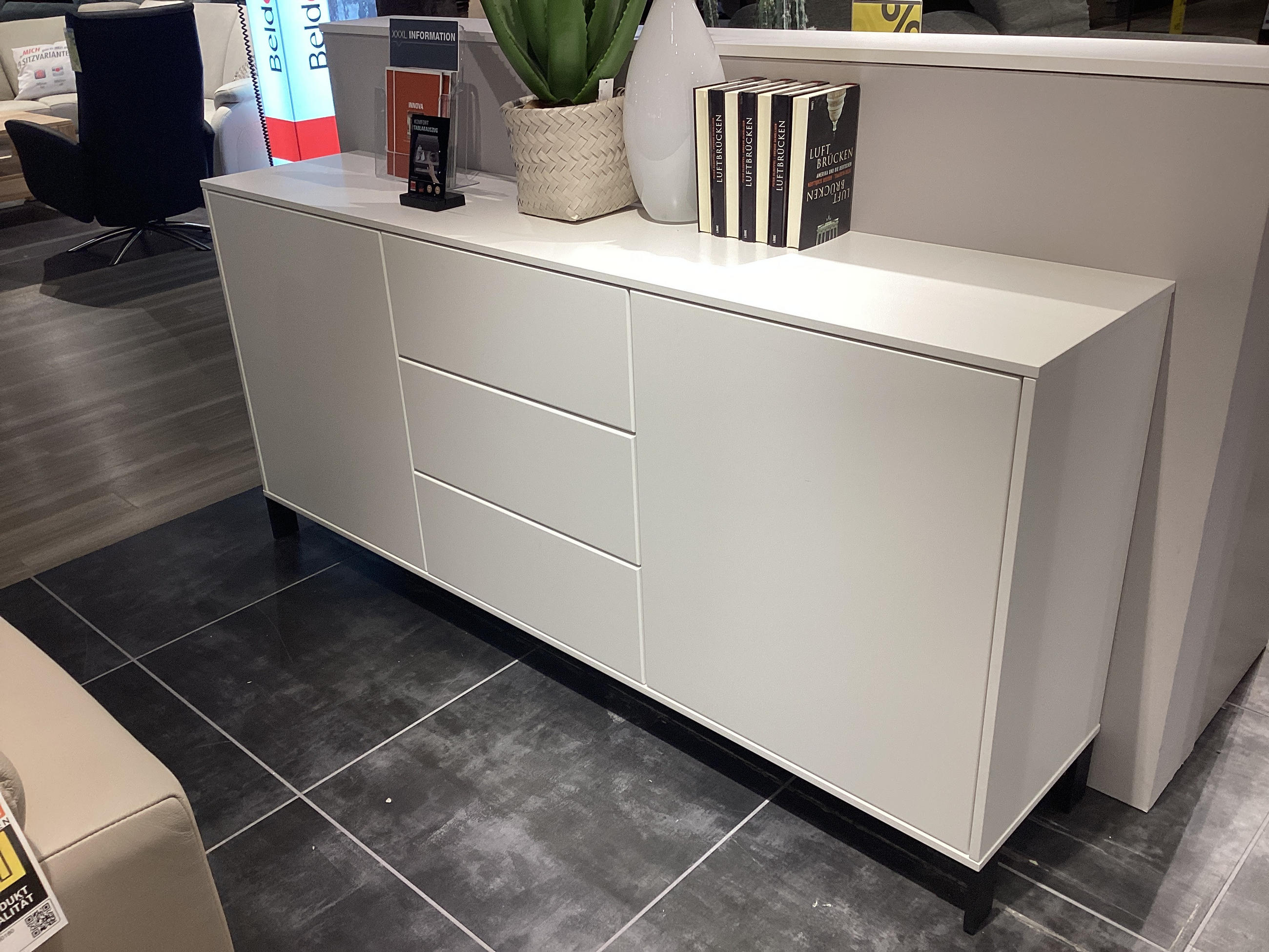 Sideboard „INNOVA“ Ausstellungsstück - Invivus