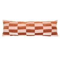 KISSEN Lou - 30/90/ cm - Multicolor, Textil (90/30cm) - Unique Living