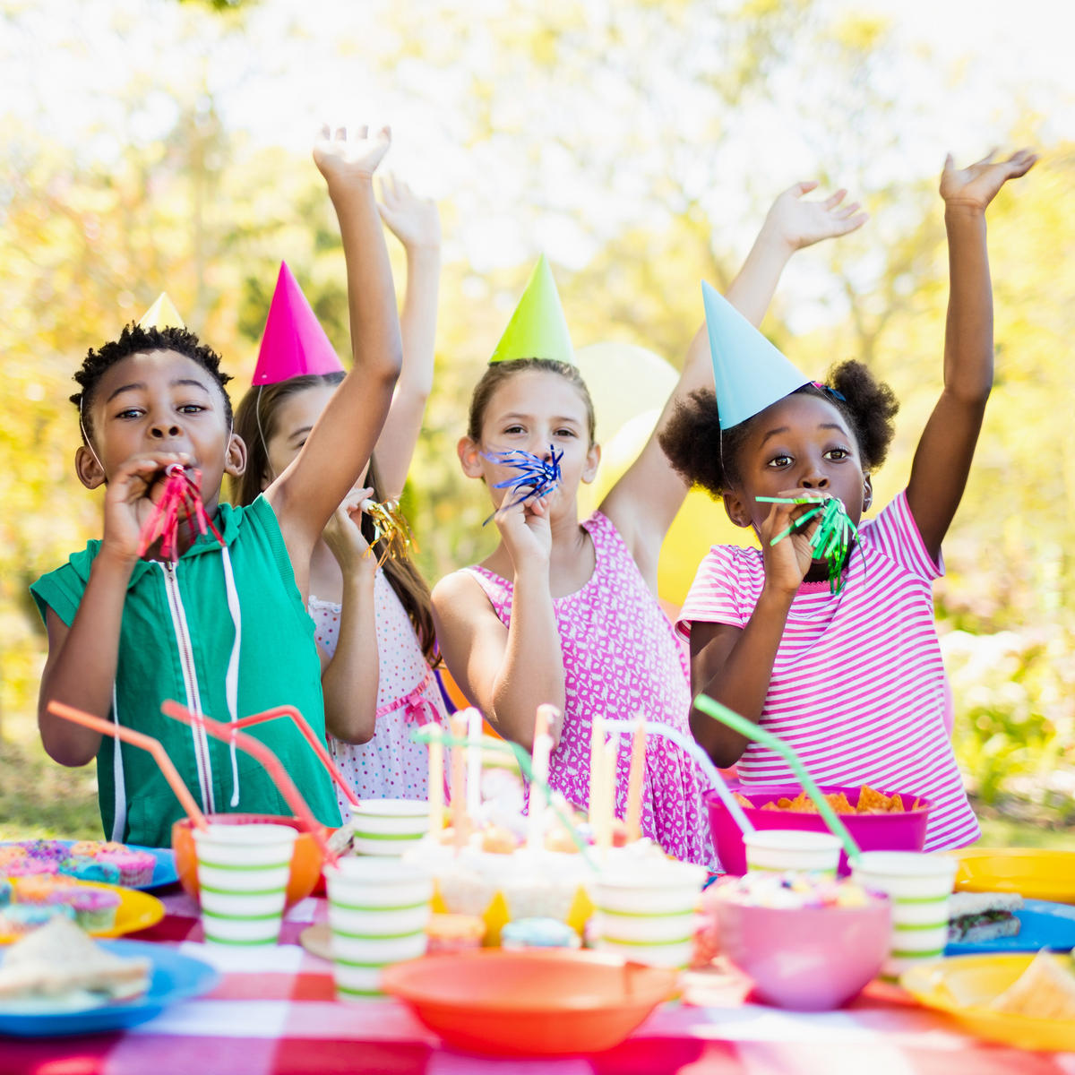 PINATA Einhorn - Pink, Papier (43/47/13cm) - Relaxdays