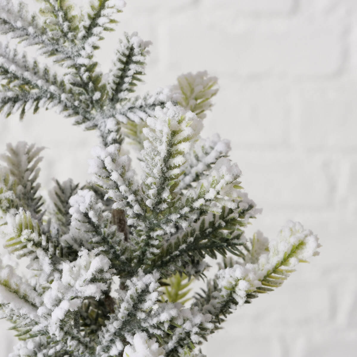 Thumbnail - Boltze Home Tannenbaum, Mehrfarbig, Kunststoff, 31 cm, Dekoration, Weihnachtsdekoration, Weihnachtsbäume & Zubehör