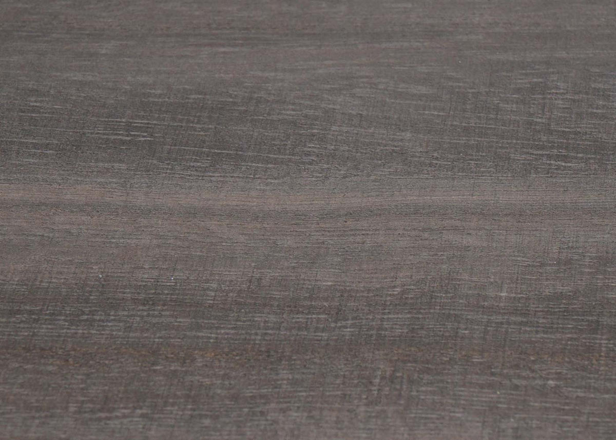 WANDREGAL Grau - Grau, Holz (40/40/13cm) - MCW