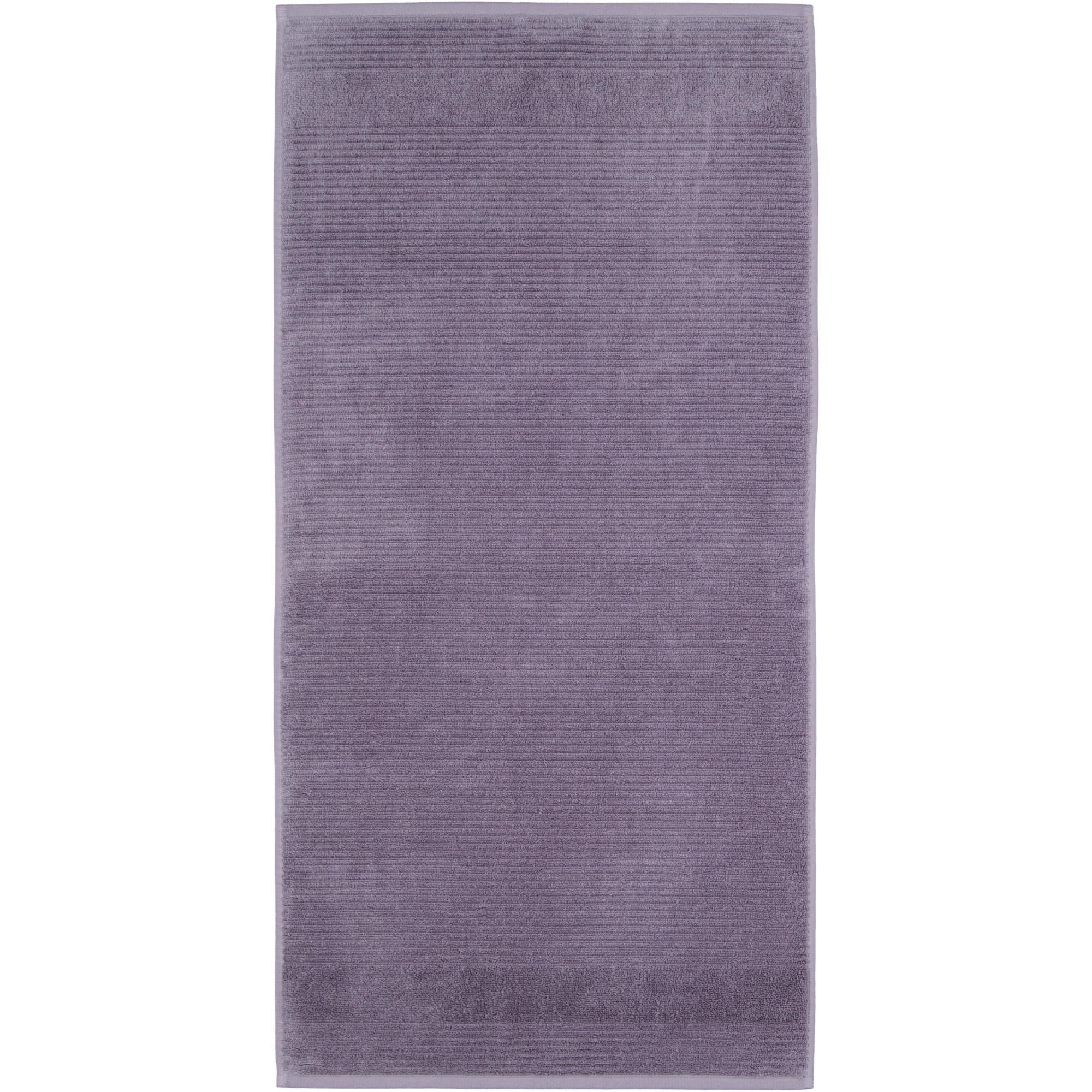 HANDTÜCHER TOMORROW DUNKELGRAU - 7410 - Dunkelgrau, Textil (100/150cm) - Vossen