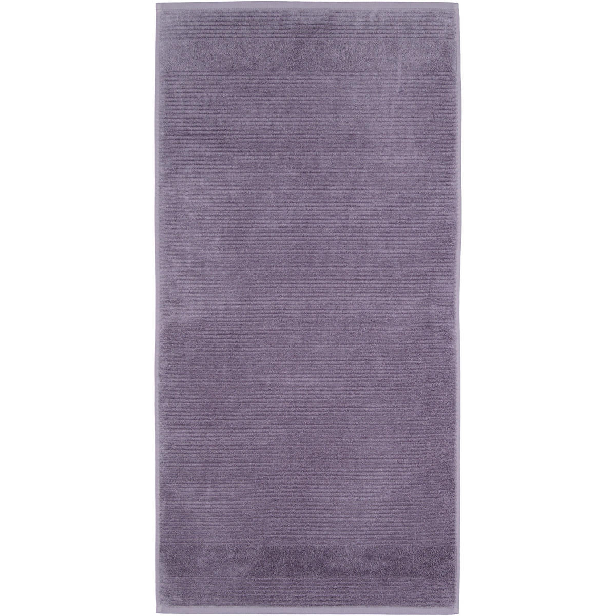 HANDTÜCHER TOMORROW DUNKELGRAU - 7410 - Dunkelgrau, Textil (100/150cm) - Vossen