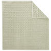 KÜCHENHANDTÜCHER CUISINE PRO UNI 520 WASABI - 420 - Grün, Textil (50/50cm) - Cawoe