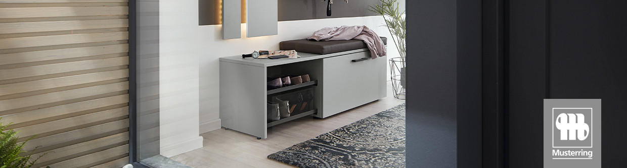 Musterring Garderobe