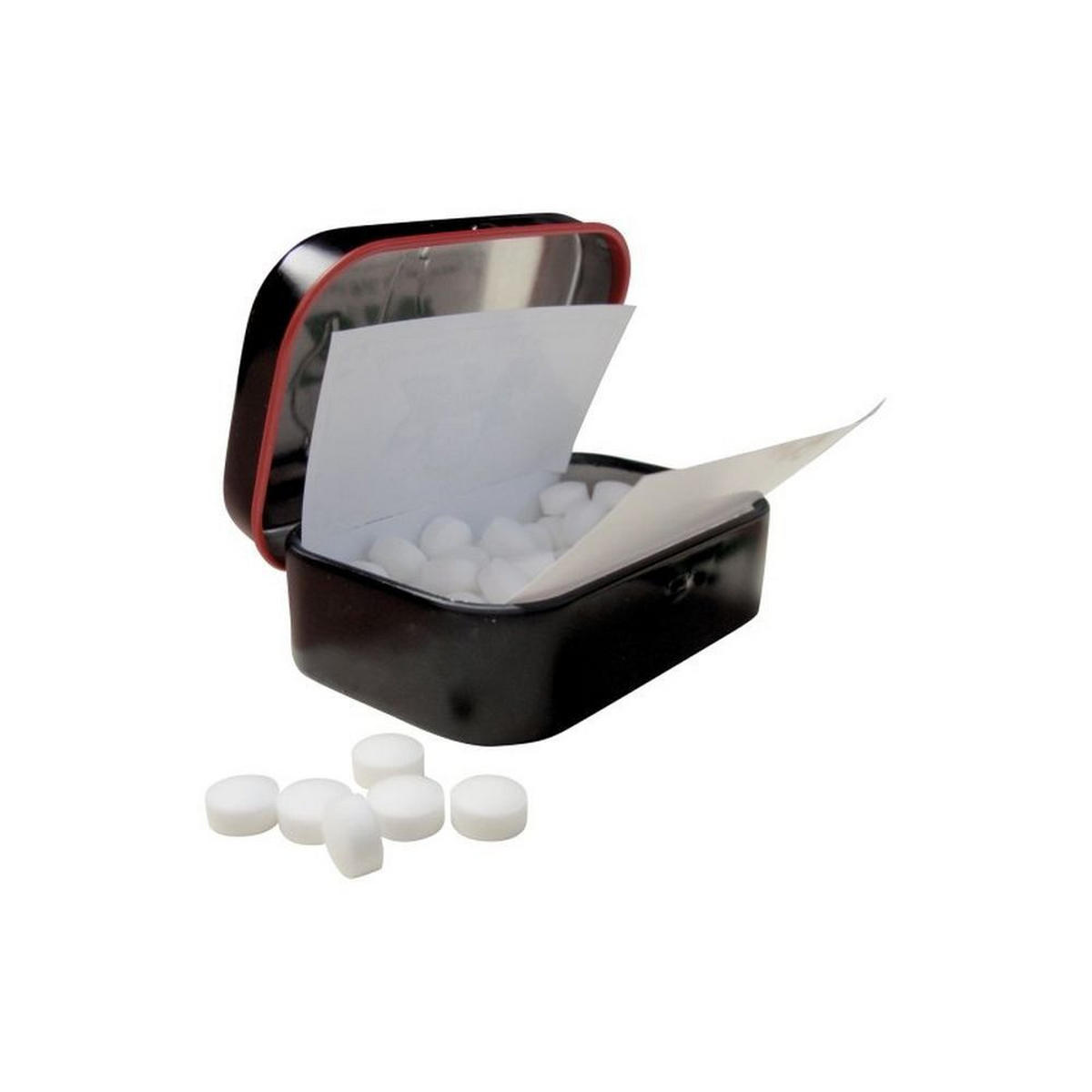 PILLENDOSE 24h Le Mans Circuit 100 Ans - Multicolor, Metall (6/1.6/4cm) - Nostalgic-Art