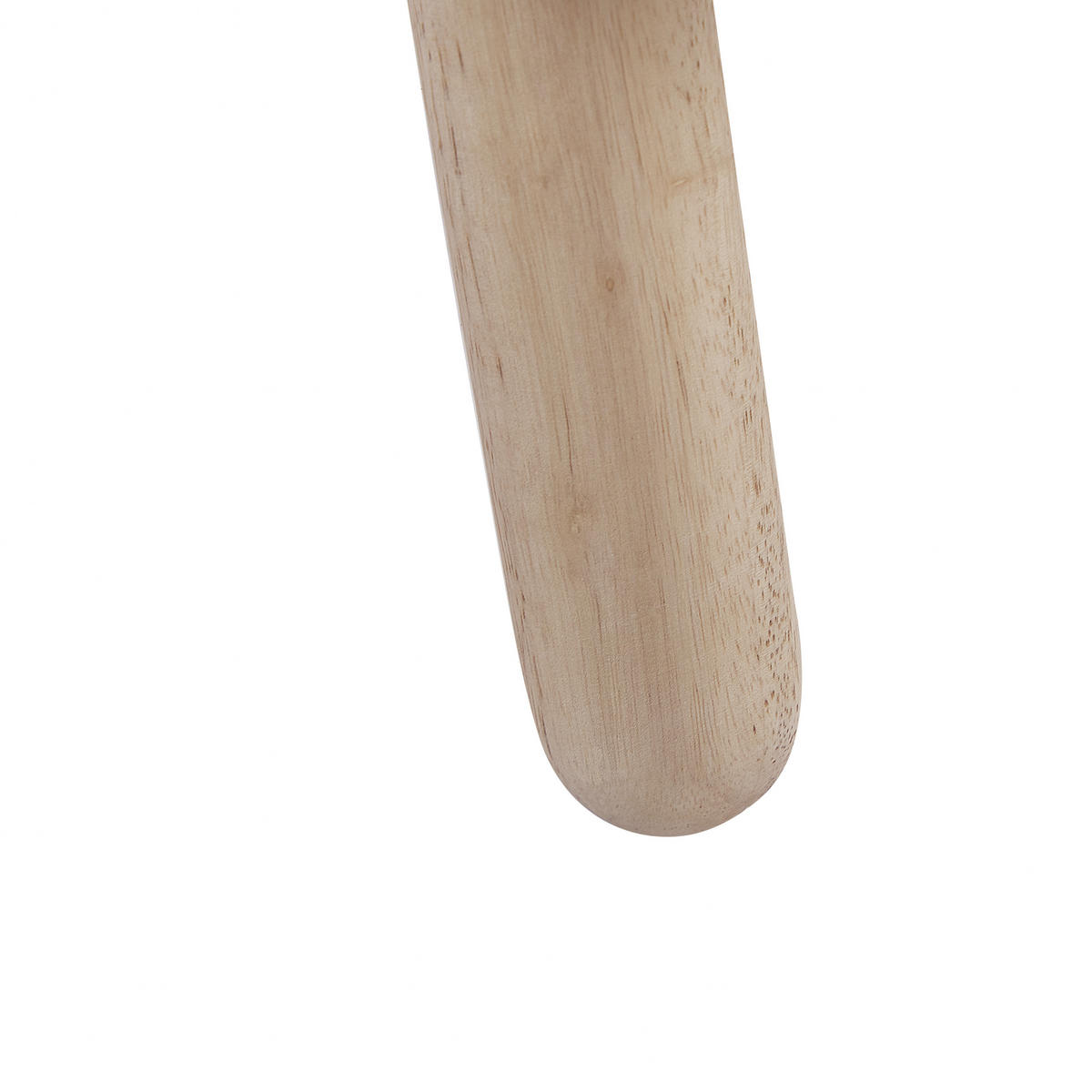 TV-MÖBEL Hellbraun WESTFIELD 36/130/59 cm - Hellbraun, Holz (130/59/36cm) - Beliani