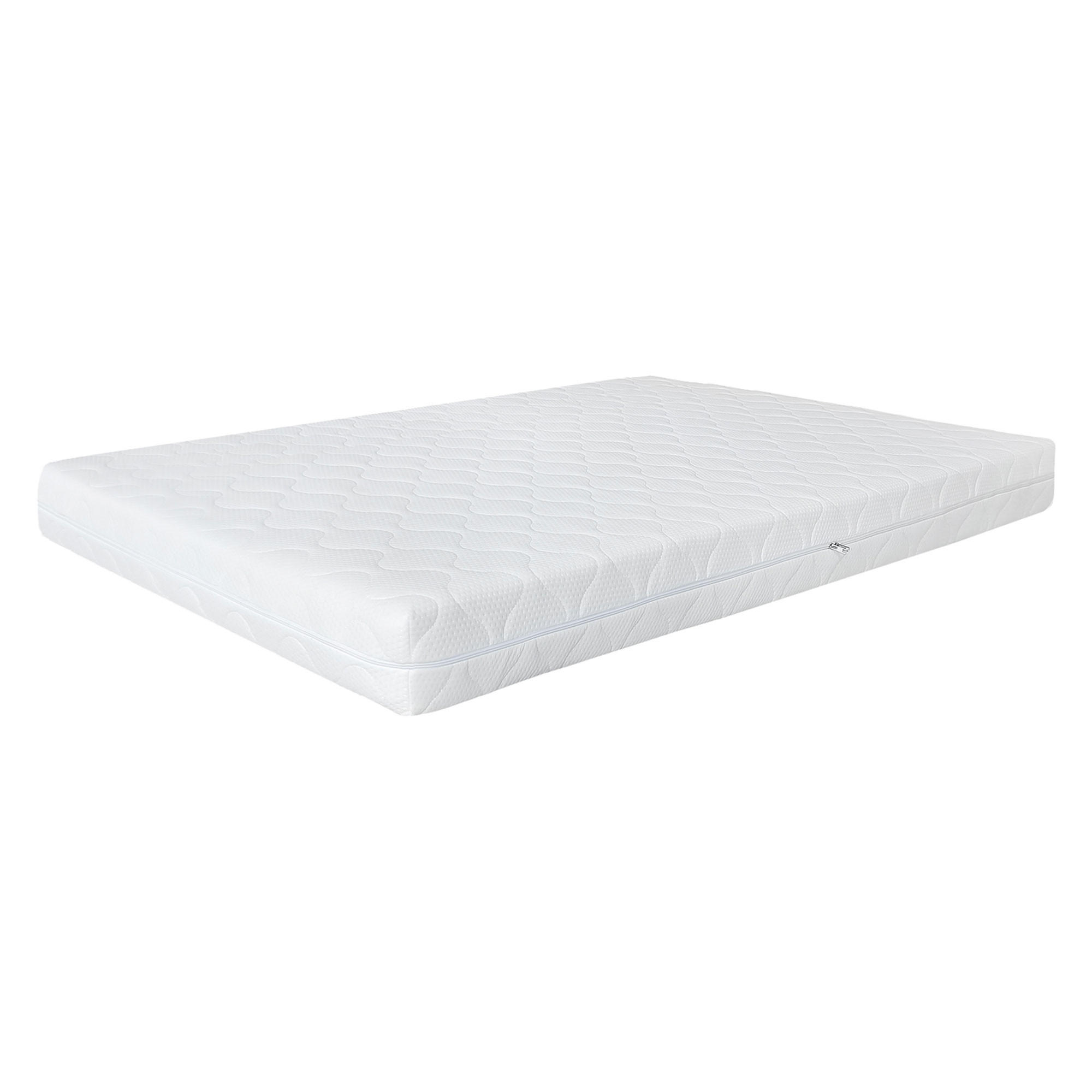 ML-DESIGN MATRACE 120x200x16 cm Testováno na škodlivé látky Certifikováno Öko-Tex 100