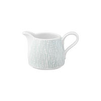 MILCHKÄNNCHEN Life Fashion Green Chic 260 ml - Türkis, Keramik (0.26L) - Seltmann Weiden