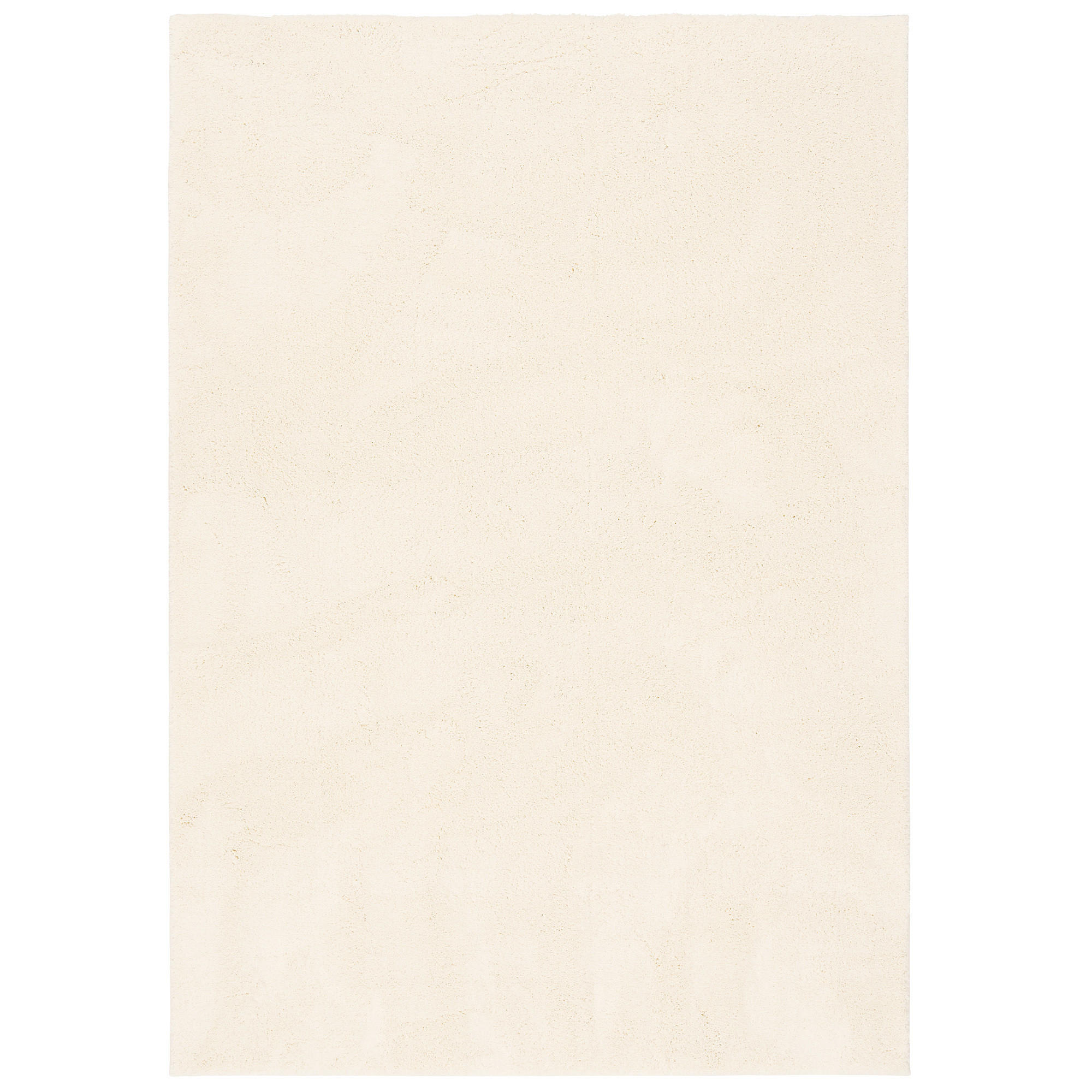 KINDERTEPPICH SUPER SOFT HOCHFLOR SILKY KIDS - Creme, Textil (140/200cm) - Pergamon