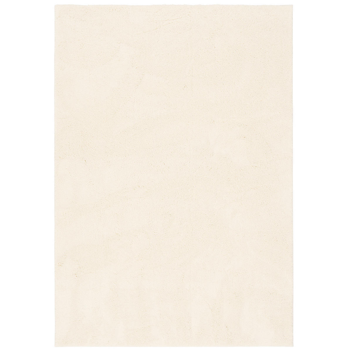 KINDERTEPPICH SUPER SOFT HOCHFLOR SILKY KIDS - Creme, Textil (160/230cm) - Pergamon
