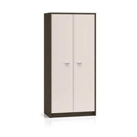 KLEIDERSCHRANK – 89 cm – Avante – Kaschmir - Kaschmir, Holzwerkstoff (89/195/52cm) - hi-markt