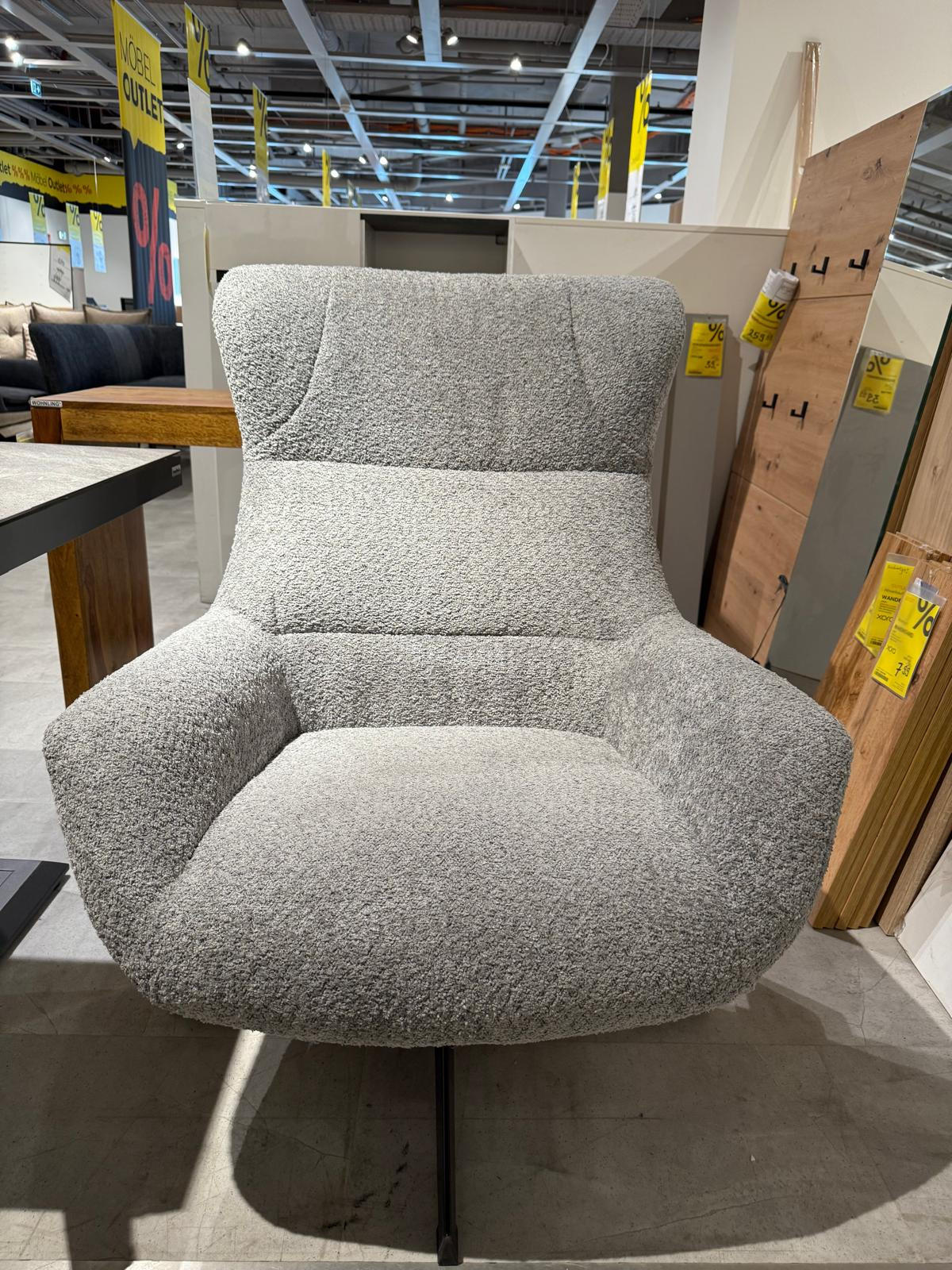Relaxsessel Merle - Carryhome