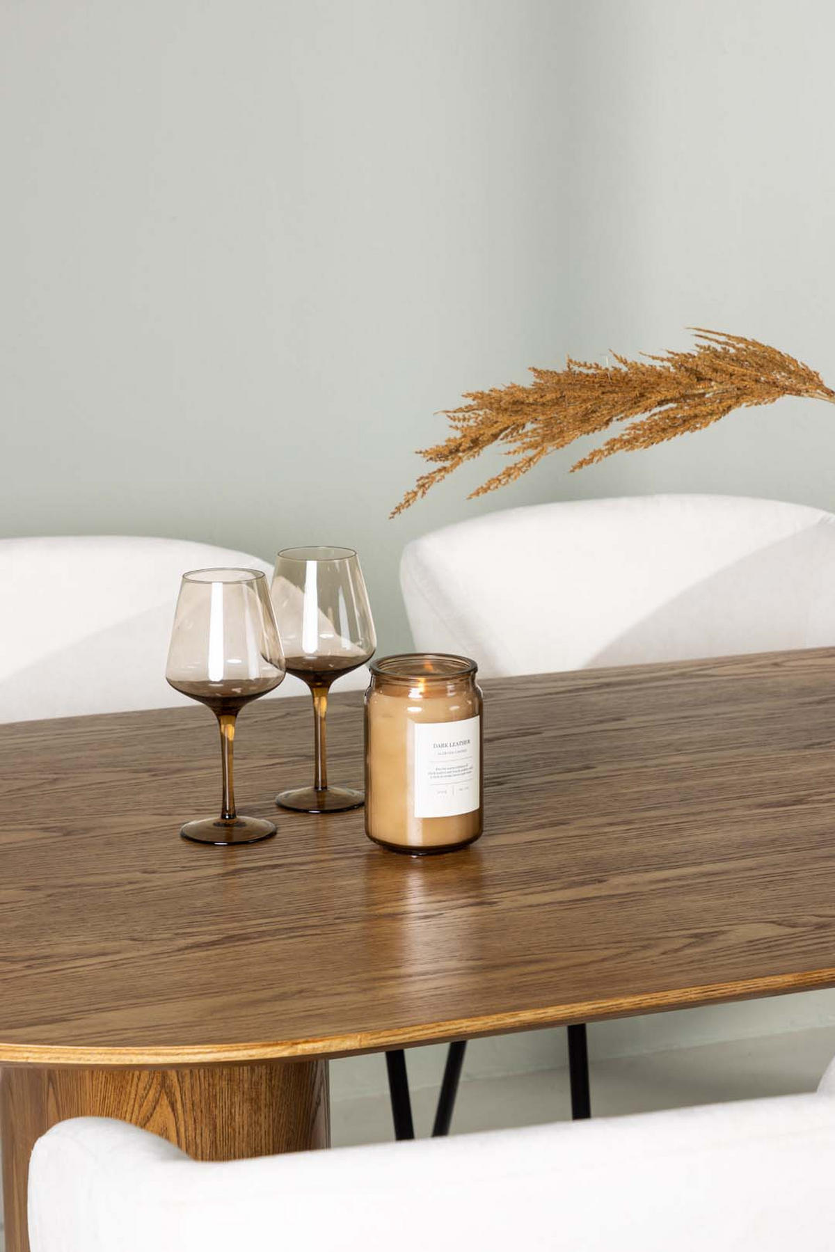 TISCHGRUPPE Natur - Naturfarben, Holzwerkstoff (90/75/180cm) - ebuy24