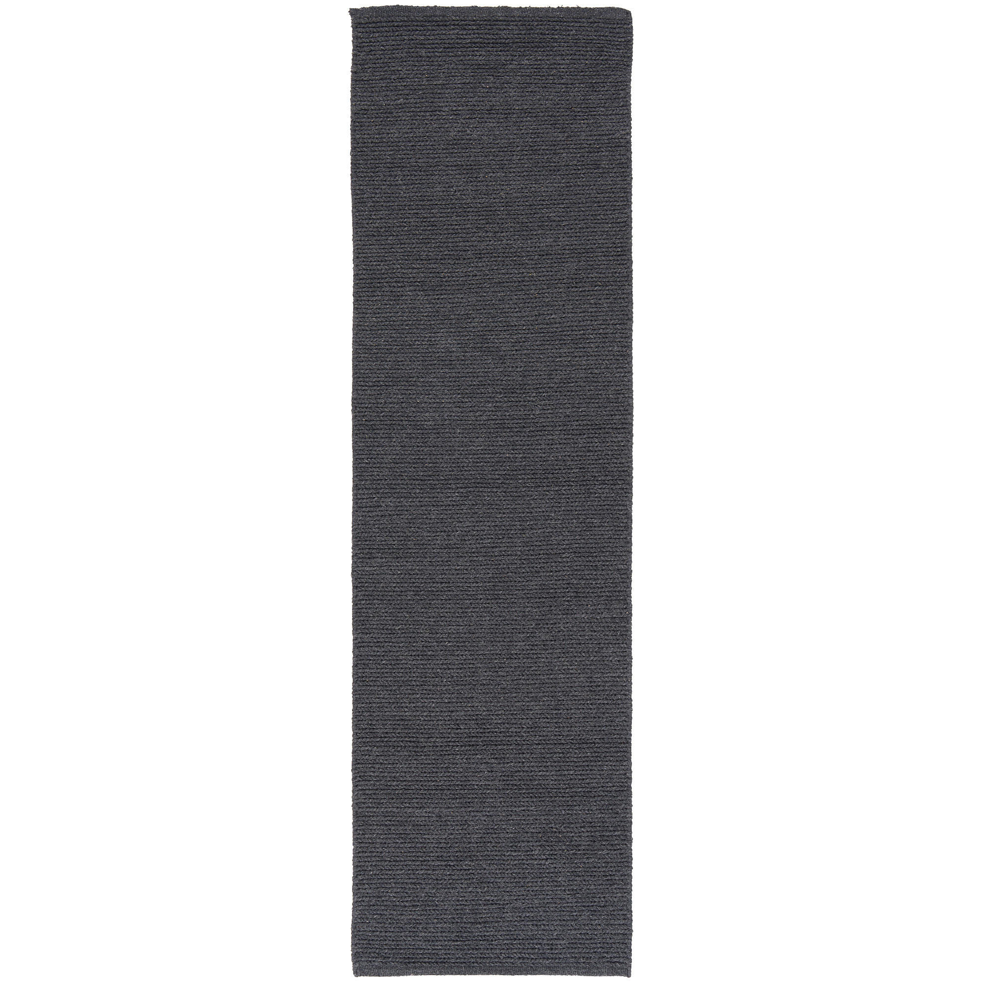 Pergamon Natur Anthrazit 90x160 cm