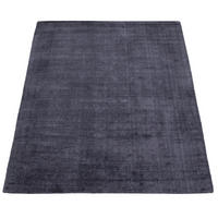 HOCHFLORTEPPICH 120/170 cm Randers 578 - Anthrazit, Textil (120/170cm) - Paco Home