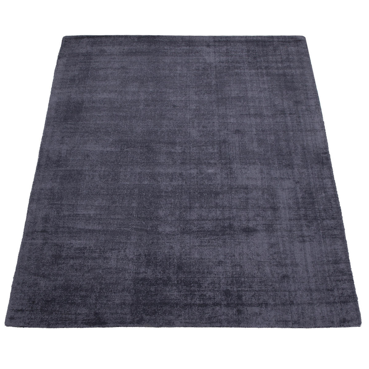 HOCHFLORTEPPICH 120/170 cm Randers 578 - Anthrazit, Textil (120/170cm) - Paco Home