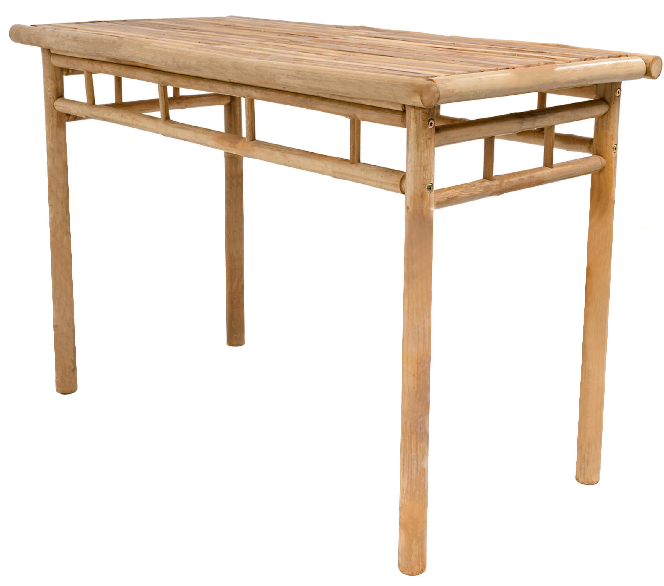 Nordlys Esstisch Braun 110x75x55 cm