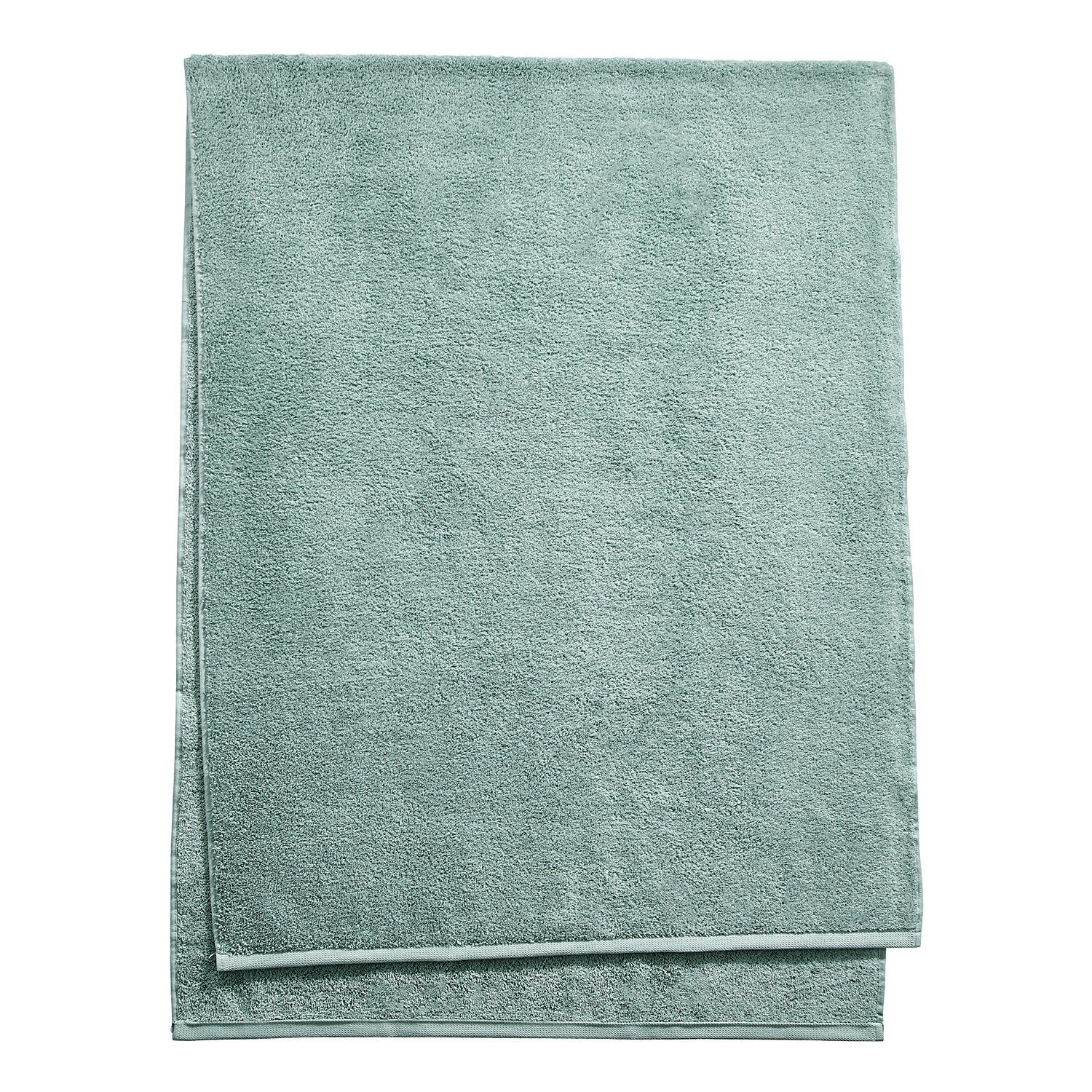 SAUNATUCH Fabulous - Hellgrün, Textil (80/200cm) - Butlers