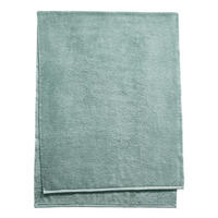 SAUNATUCH Fabulous - Hellgrün, Textil (80/200cm) - Butlers