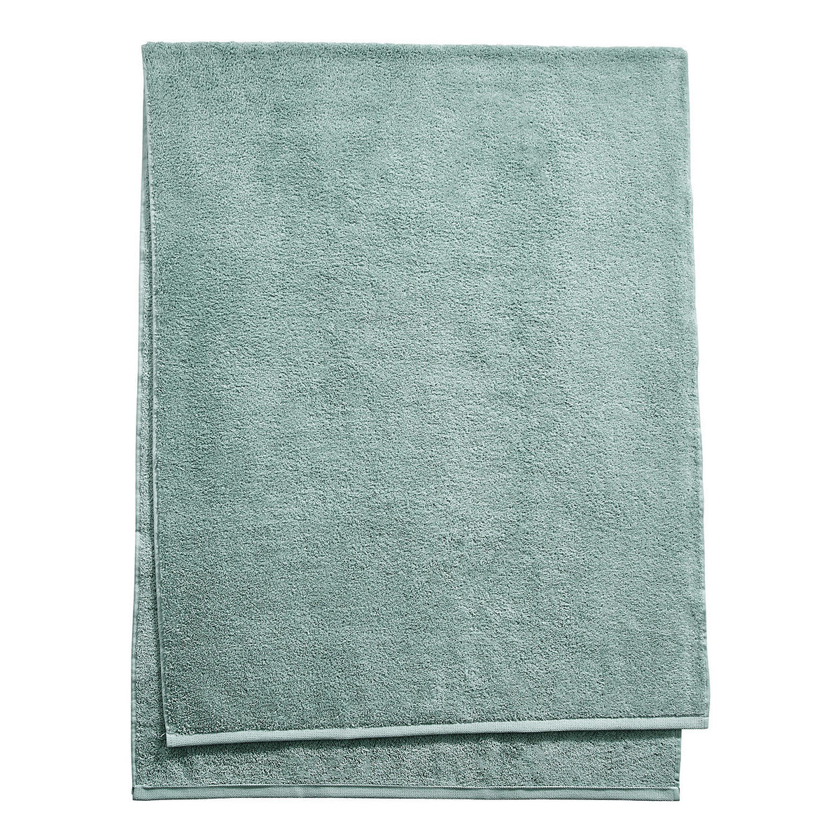 SAUNATUCH Fabulous - Hellgrün, Textil (80/200cm) - Butlers