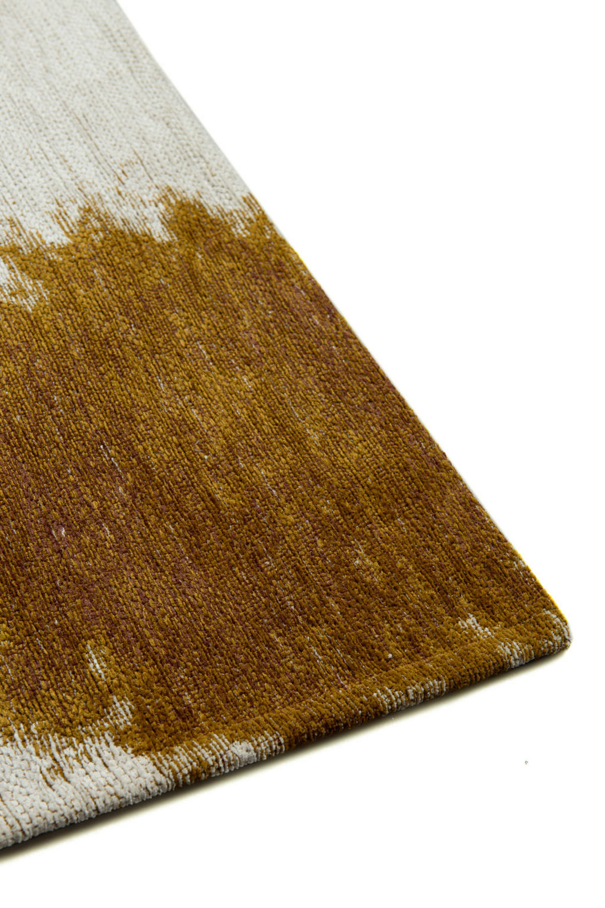 TEPPICH modern Flachgewebe BULLET Braun 240 x 340 cm - Braun, Textil (240/340cm) - Novatrend