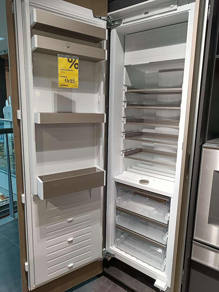 KÃHLSCHRANK RT289200 - Gaggenau