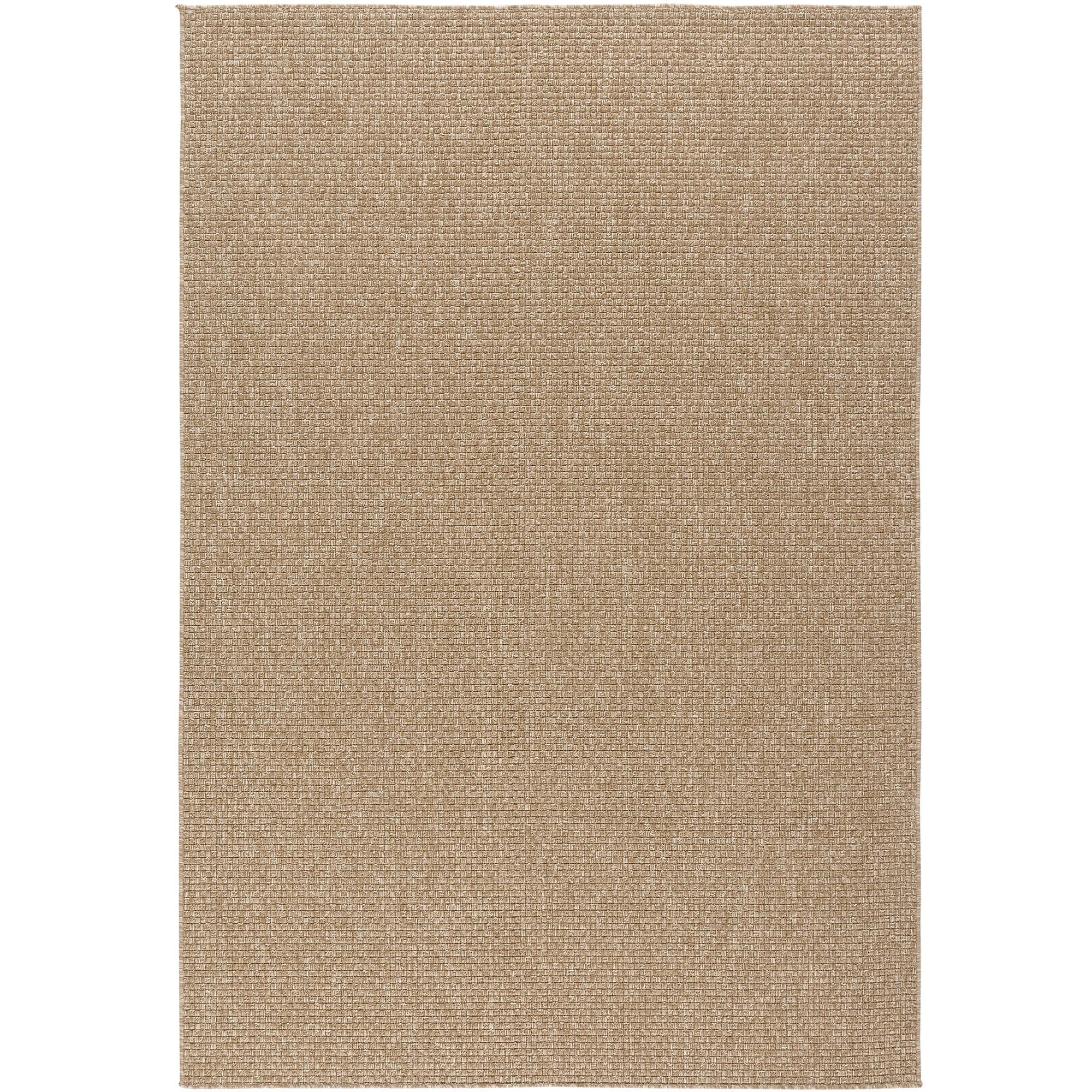 OUTDOORTEPPICH Ereon Jutebraun 240x330 cm - Braun, Textil (240/330cm) - Tesso Living