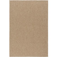 OUTDOORTEPPICH Ereon Jutebraun 240x330 cm - Braun, Textil (240/330cm) - Tesso Living