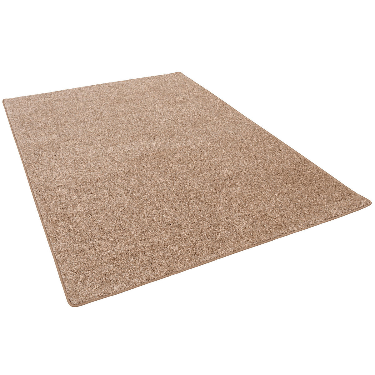 HOCHFLOR LANGFLOR TEPPICH COTTAGE - Naturfarben, Textil (200/300cm) - Snapstyle