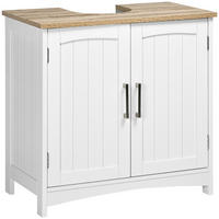 HÄNGESCHRANK Weiß 1 Stück - Weiß, Kunststoff (60/60/33cm) - GiPP