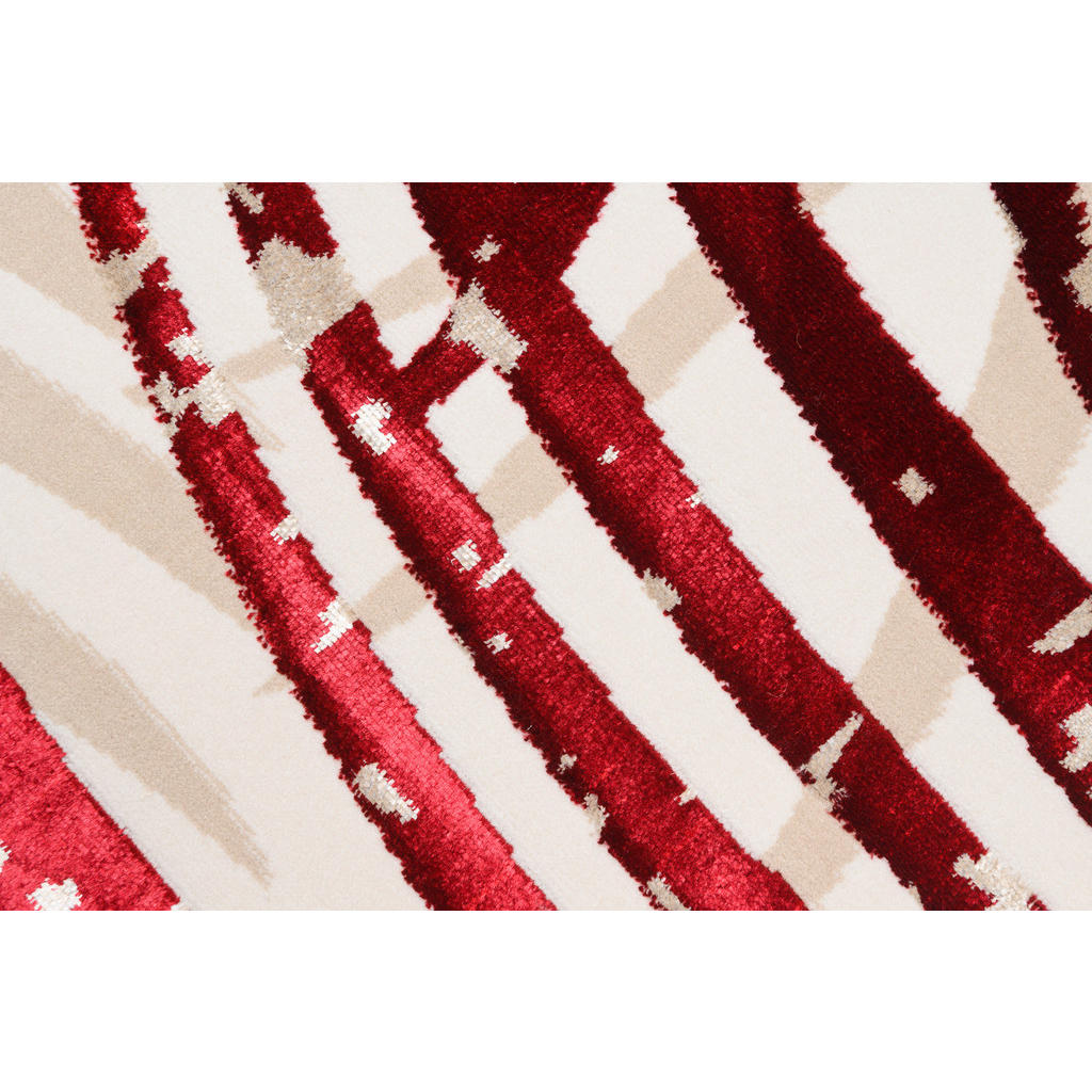 Thumbnail - Tapiso Teppich, Dunkelbraun, Kunststoff, 200x300 cm, Teppiche & Böden, Teppiche