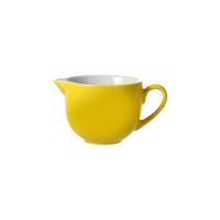 MILCHKÄNNCHEN Doppio Gelb 180 ml - Gelb, Keramik (0.18L) - Ritzenhoff Breker