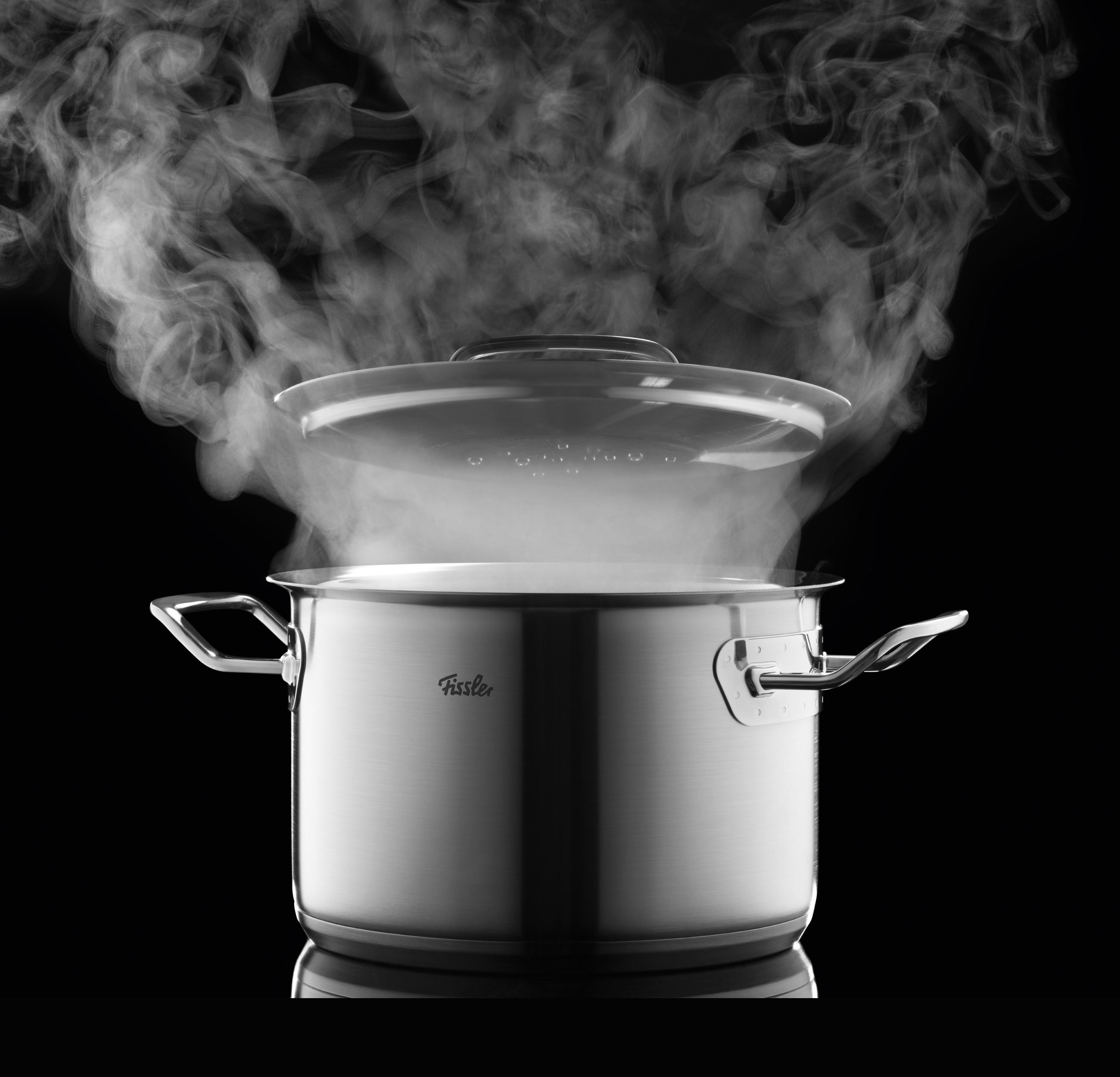 FISSLER Kochtöpfe