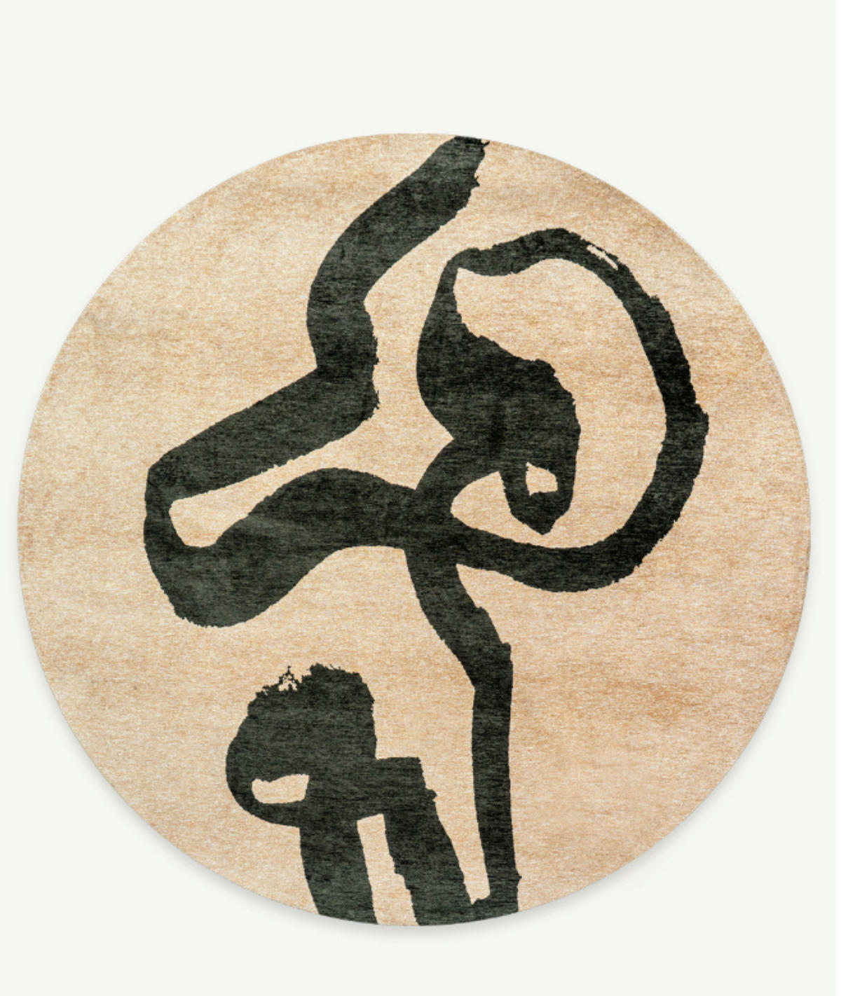 TEPPICH modern Flachgewebe STRAP Lila 170 x 235 cm - Lila, Textil (170/235cm) - Novatrend