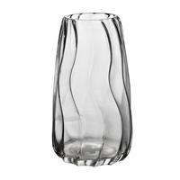 VASE Serenite Glas - Transparent, Glas (27cm) - Mondex