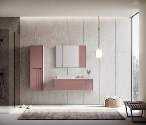 Badezimmer-Kombi - Welnova