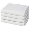 HANDTUCH Premium 4er-Set - Weiß, Textil (50/100cm) - MÖVE